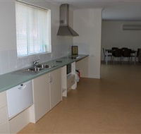 Glenn Moore Accessible Units