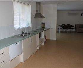 Glenn Moore Accessible Units - Tourism Brisbane 0