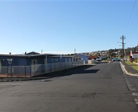 Glenn Moore Accessible Units - Tourism Brisbane 2