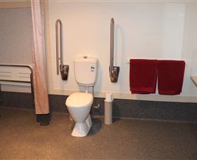 Glenn Moore Accessible Units - Tourism Brisbane 3