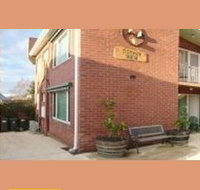 Domain View Holiday Flats - Tourism Brisbane