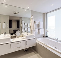 Lansdowne Apartments - The - Brisbane Tourism