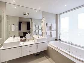 Lansdowne Apartments - The - Tourism Brisbane 0