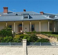 Lodge on Elizabeth - The - Tourism Brisbane