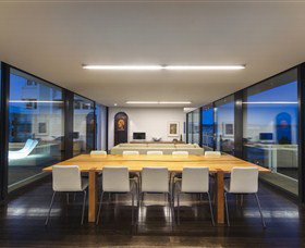 Avalon City Retreat - Brisbane Tourism 2