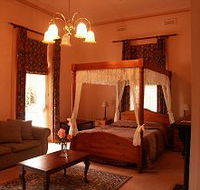 Gattonside Heritage Accommodation - Brisbane Tourism