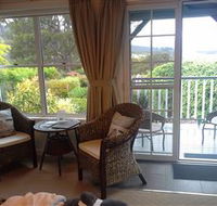 Hillside Bed and Breakfast - Tourism Brisbane