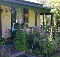 Blue Wren Riverside Cottage - Tourism Brisbane