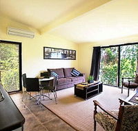 New Norfolk Apartments - Tourism Brisbane