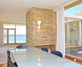 Riverfront Motel & Villas - Brisbane Tourism 0