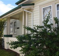 Amy Cottage - Brisbane Tourism