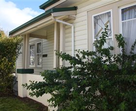 Amy Cottage - Brisbane 4u 0