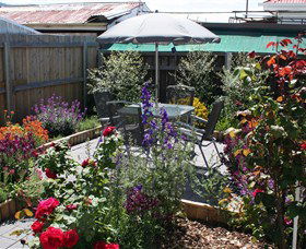 Amy Cottage - Brisbane 4u 4