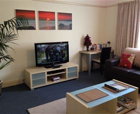 Amy Cottage - Brisbane 4u 1