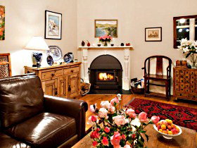 Bellerive House - Brisbane Tourism 2