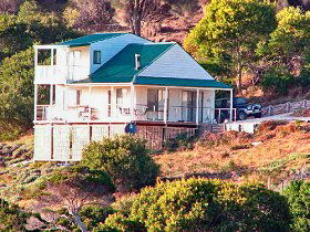 Flinders Island TAS Tourism Brisbane