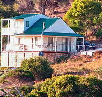 Palana Retreat - Tourism Brisbane