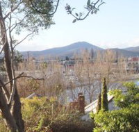 Battery Point Garden Studio - Brisbane Tourism