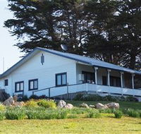 Castle Cottage - Tourism Brisbane