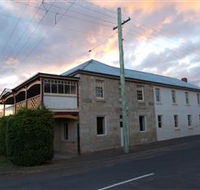 Bothwell Grange Guesthouse - Tourism Brisbane