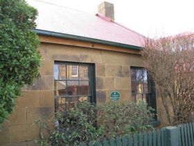 Amelia Cottage - Tourism Brisbane 0