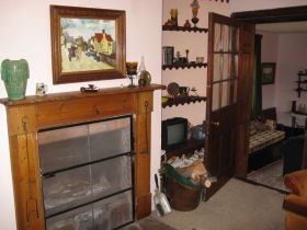 Amelia Cottage - Tourism Brisbane 1