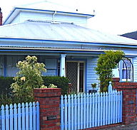 Deb's B  B - Tourism Brisbane