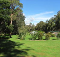 Rivers Edge Wilderness Camping - Tourism Brisbane