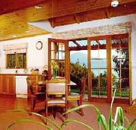 Otago Cottage - Brisbane Tourism