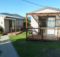Hobart Cabins and Cottages - Brisbane 4u