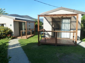 Hobart Cabins And Cottages - Brisbane Tourism 0