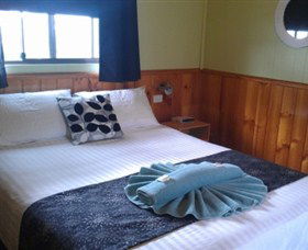 Hobart Cabins And Cottages - Brisbane Tourism 6