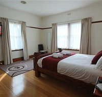 Hopkins on Charles - Brisbane Tourism