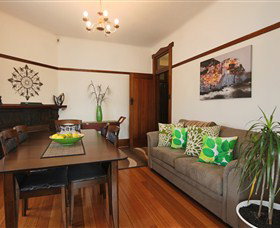 Hopkins On Charles - Brisbane Tourism 2