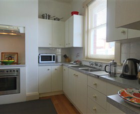 Hopkins On Charles - Brisbane Tourism 3