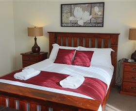 Hopkins On Charles - Brisbane Tourism 6