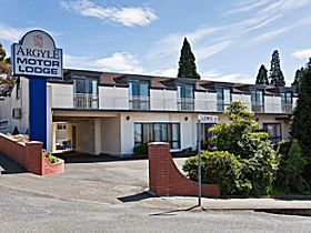 Argyle Motor Lodge - Brisbane 4u 0