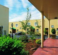 Bay View Villas - Tourism Brisbane