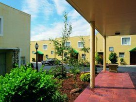 Bay View Villas - Tourism Brisbane 0
