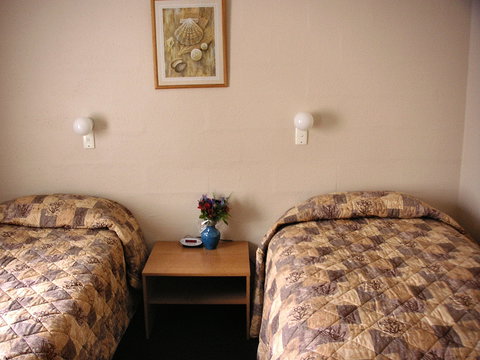 Bay View Villas - Tourism Brisbane 1