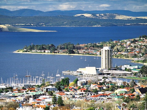 Bay View Villas - Tourism Brisbane 2