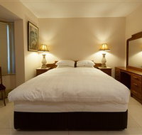 Hopkins Manor - Tourism Brisbane