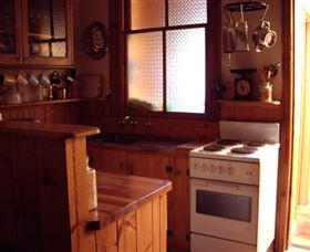 Memory Lane Cottages - Tourism Brisbane 1