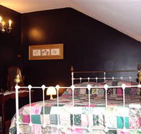 Memory Lane Cottages - Tourism Brisbane