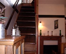 Memory Lane Cottages - Tourism Brisbane 4