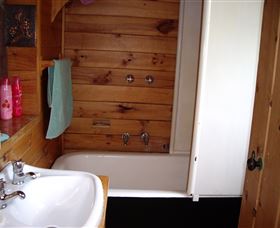 Memory Lane Cottages - Tourism Brisbane 3