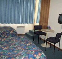Marquis Hotel Motel - Tourism Brisbane