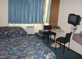 Marquis Hotel Motel - Tourism Brisbane 0