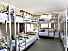 Narrara Backpackers - Tourism Brisbane 0