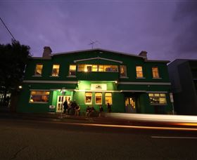The Pickled Frog - Tourism Brisbane 0